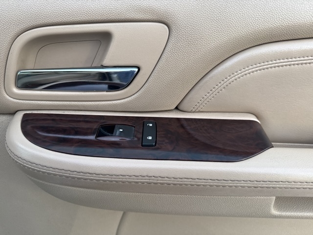 Cadillac Escalade  2009