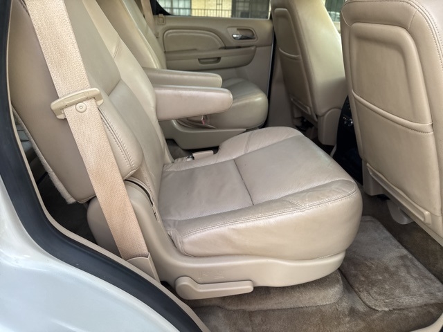 Cadillac Escalade  2009