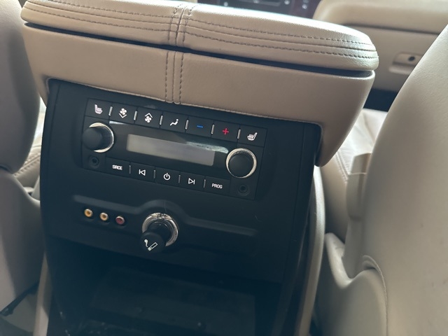 Cadillac Escalade  2009