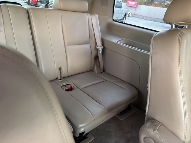 Cadillac Escalade  2009