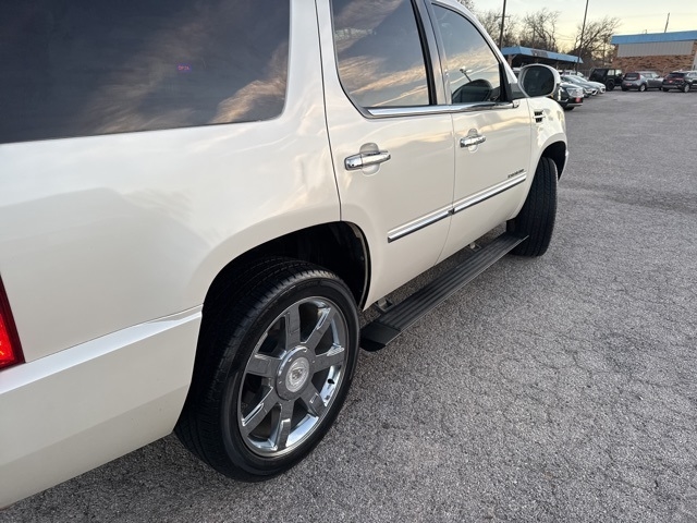 Cadillac Escalade  2009