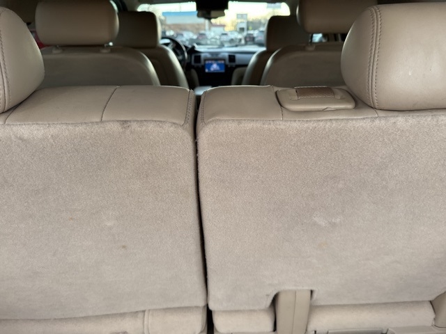 Cadillac Escalade  2009