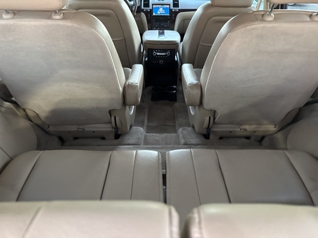 Cadillac Escalade  2009