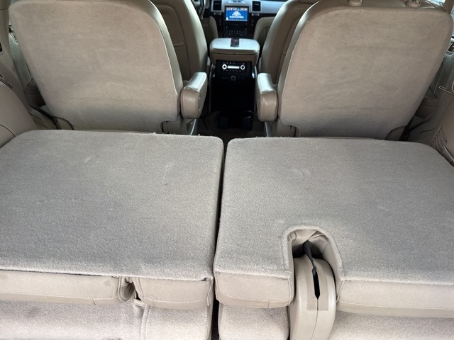 Cadillac Escalade  2009