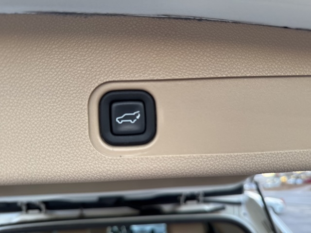 Cadillac Escalade  2009