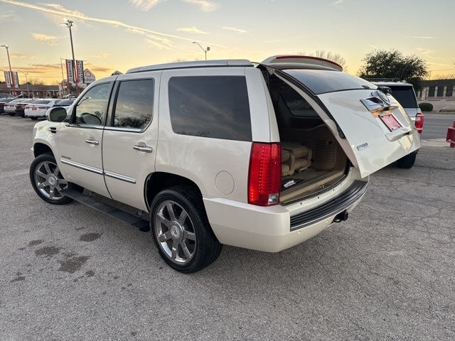 Cadillac Escalade  2009