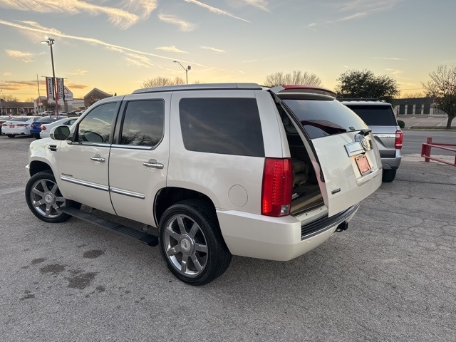 Cadillac Escalade  2009