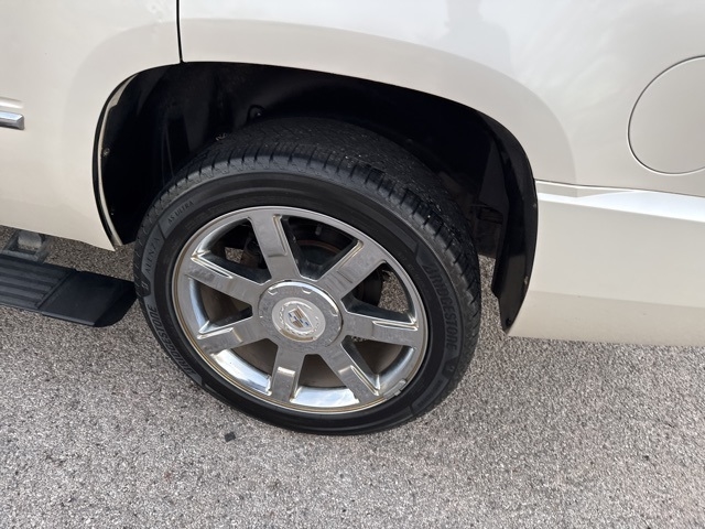 Cadillac Escalade  2009