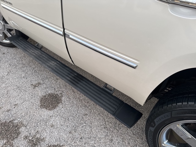 Cadillac Escalade  2009