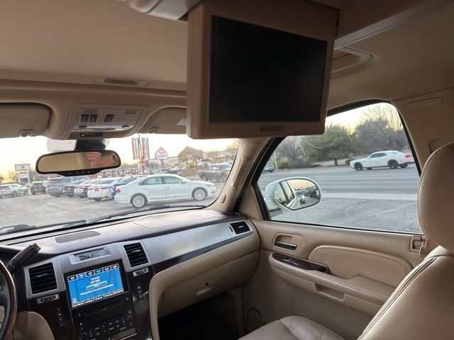 Cadillac Escalade  2009