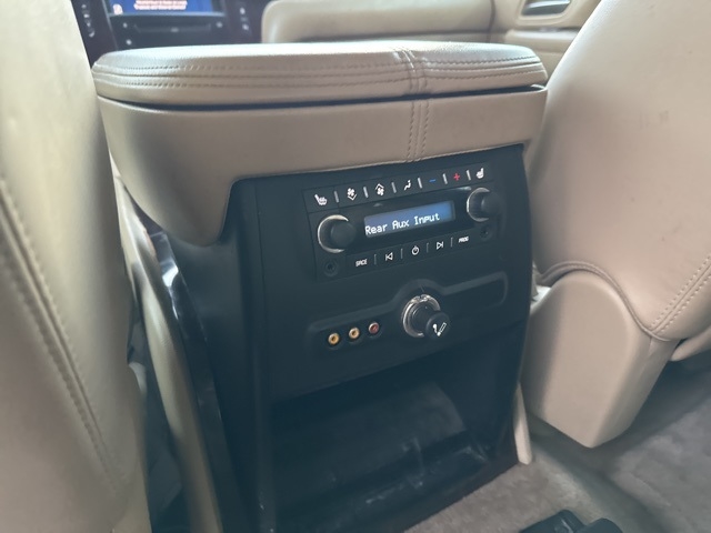 Cadillac Escalade  2009