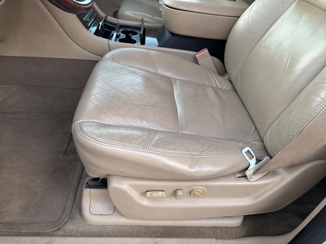 Cadillac Escalade  2009