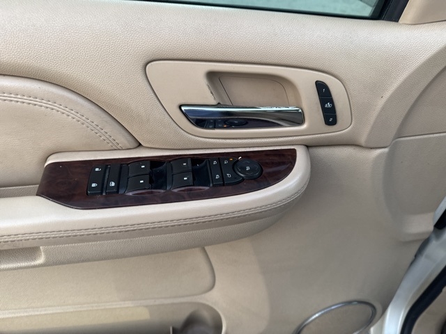 Cadillac Escalade  2009