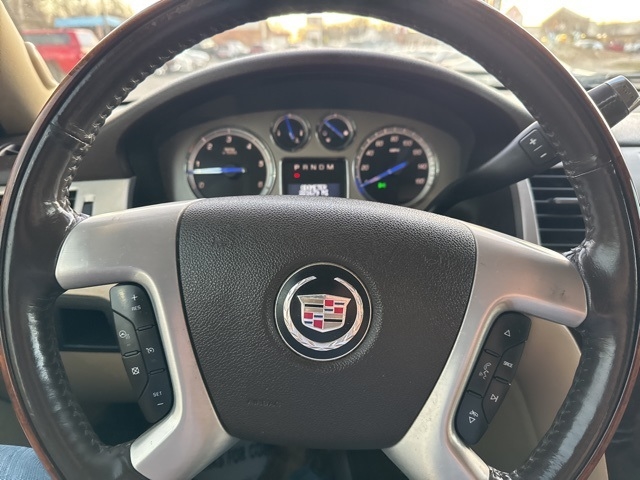 Cadillac Escalade  2009