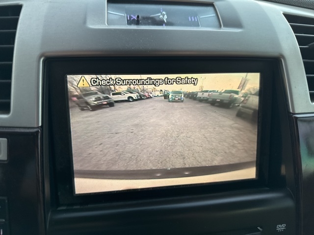 Cadillac Escalade  2009