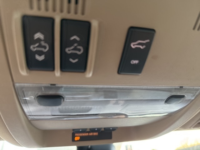 Cadillac Escalade  2009