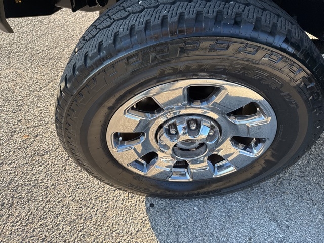 Ford Super Duty F-250 SRW  2019