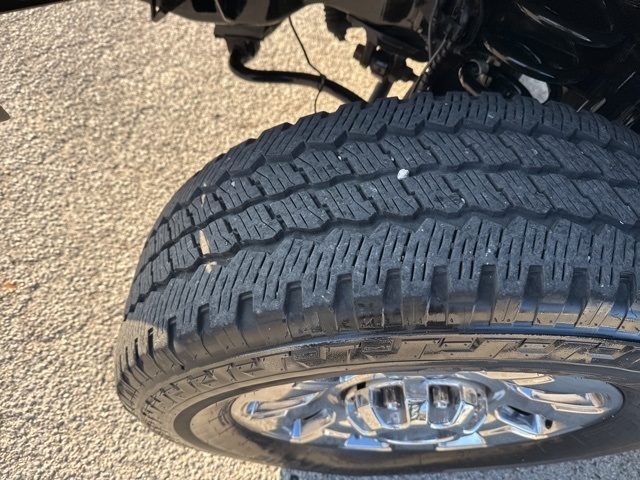 Ford Super Duty F-250 SRW  2019