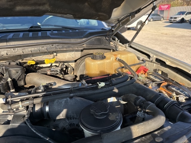 Ford Super Duty F-250 SRW  2019