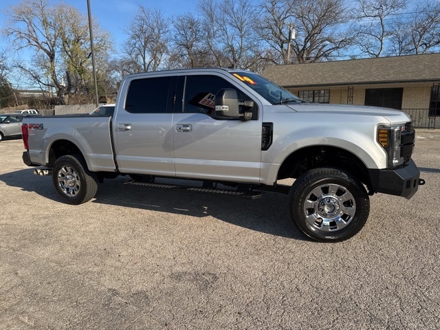 Ford Super Duty F-250 SRW  2019
