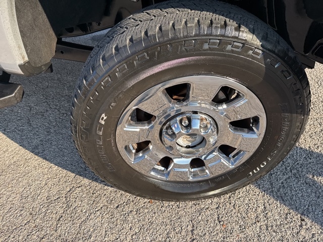 Ford Super Duty F-250 SRW  2019