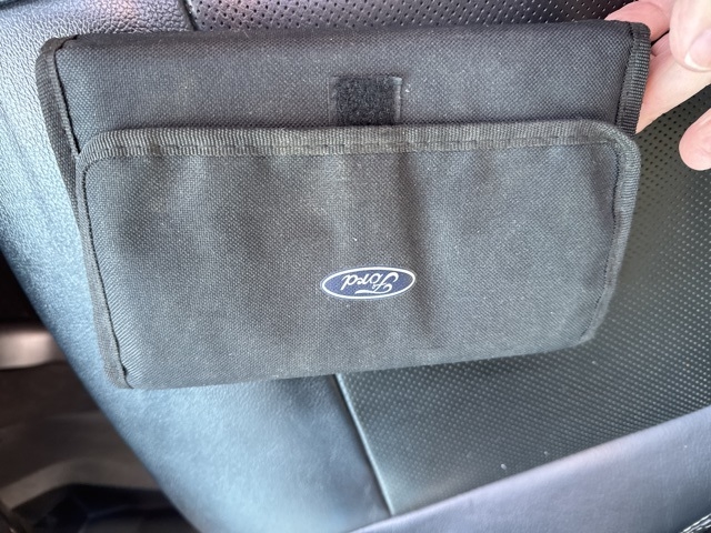 Ford Super Duty F-250 SRW  2019