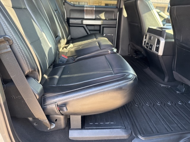 Ford Super Duty F-250 SRW  2019