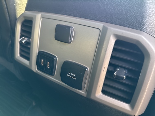 Ford Super Duty F-250 SRW  2019