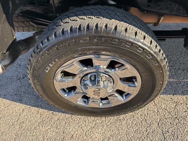 Ford Super Duty F-250 SRW  2019