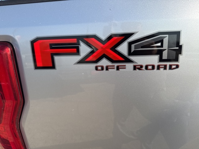 Ford Super Duty F-250 SRW  2019