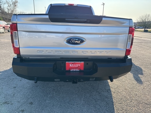 Ford Super Duty F-250 SRW  2019