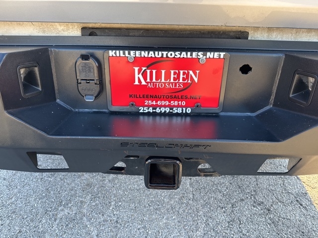 Ford Super Duty F-250 SRW  2019