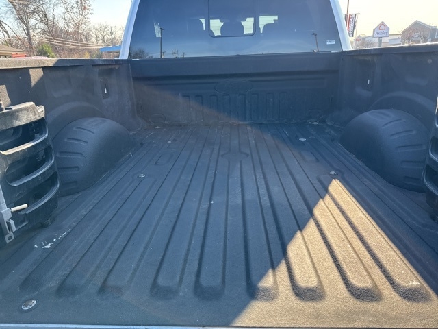 Ford Super Duty F-250 SRW  2019