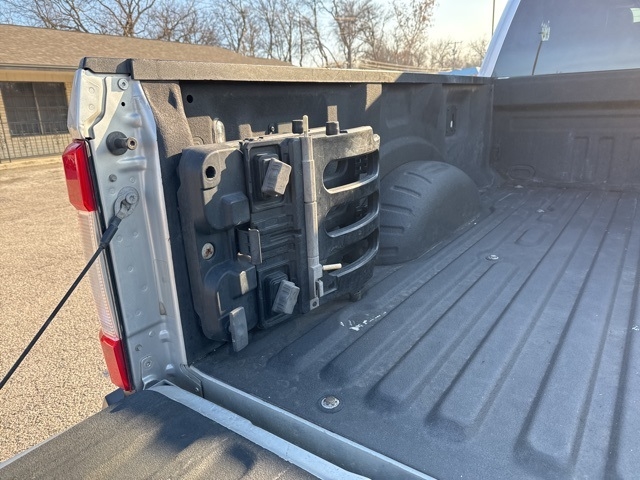 Ford Super Duty F-250 SRW  2019