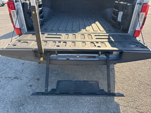 Ford Super Duty F-250 SRW  2019