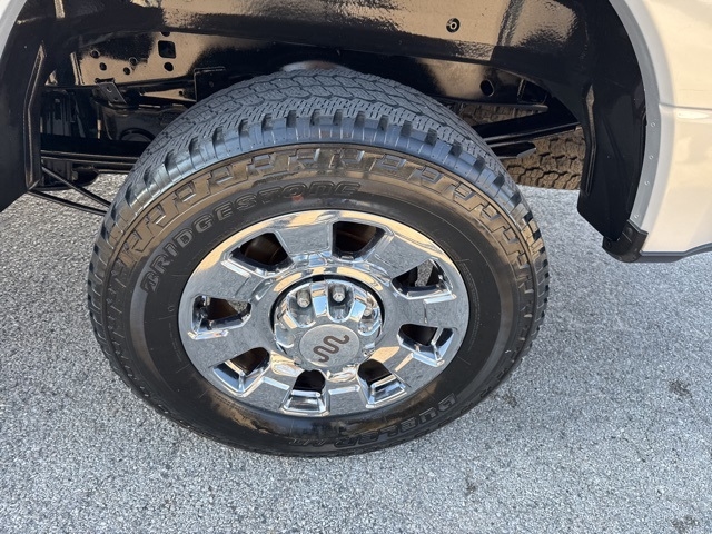 Ford Super Duty F-250 SRW  2019