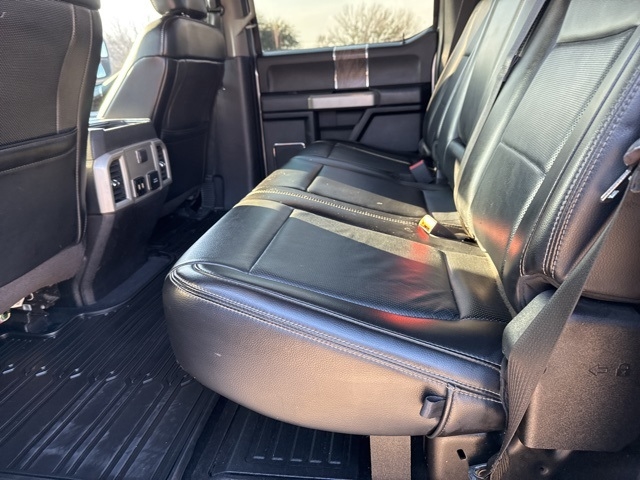 Ford Super Duty F-250 SRW  2019