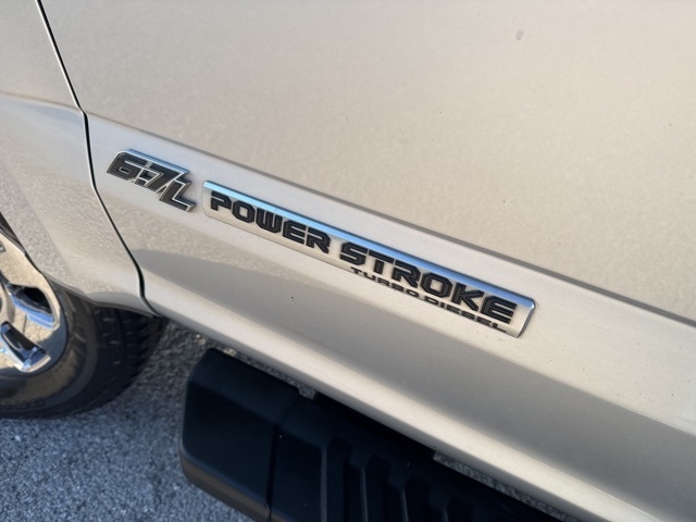 Ford Super Duty F-250 SRW  2019