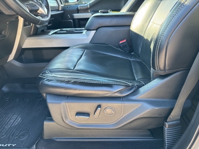 Ford Super Duty F-250 SRW  2019