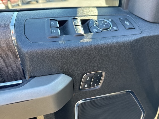 Ford Super Duty F-250 SRW  2019