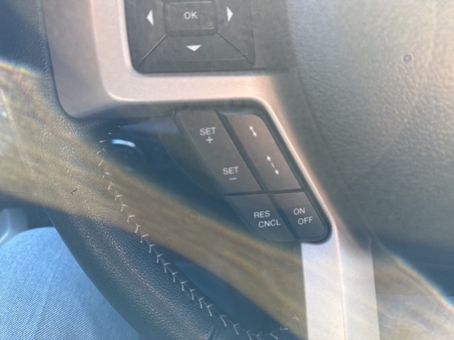 Ford Super Duty F-250 SRW  2019