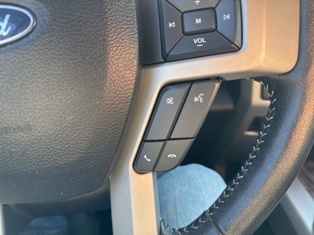 Ford Super Duty F-250 SRW  2019