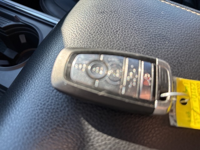 Ford Super Duty F-250 SRW  2019