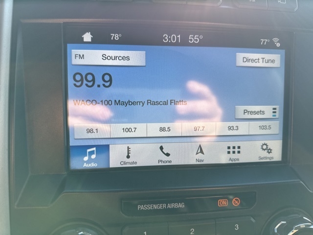 Ford Super Duty F-250 SRW  2019