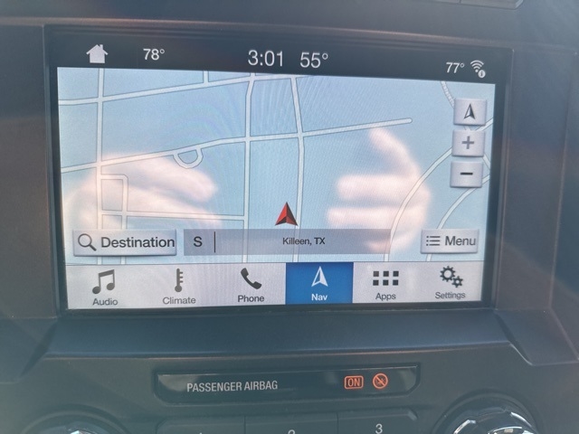 Ford Super Duty F-250 SRW  2019