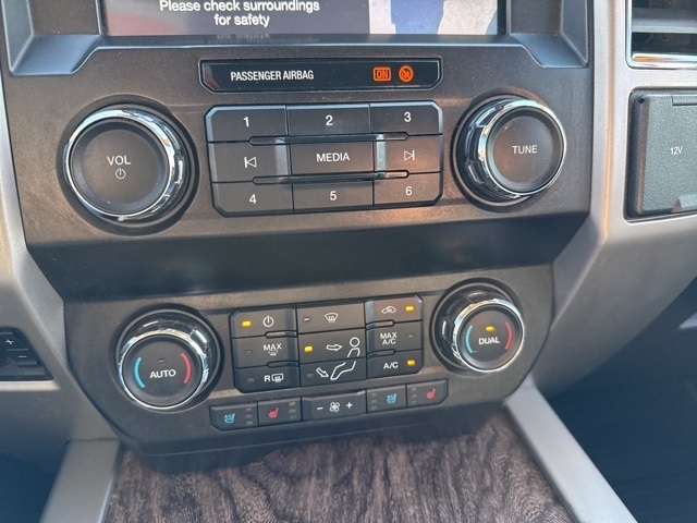 Ford Super Duty F-250 SRW  2019