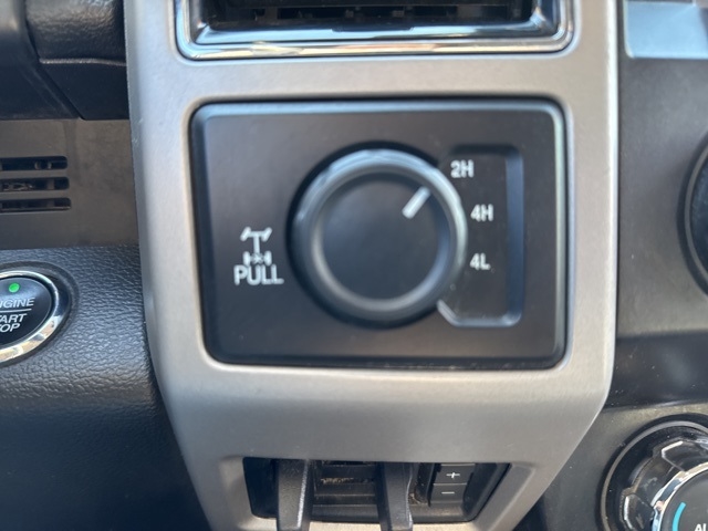 Ford Super Duty F-250 SRW  2019