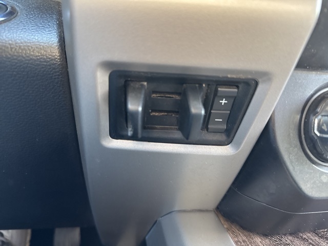 Ford Super Duty F-250 SRW  2019