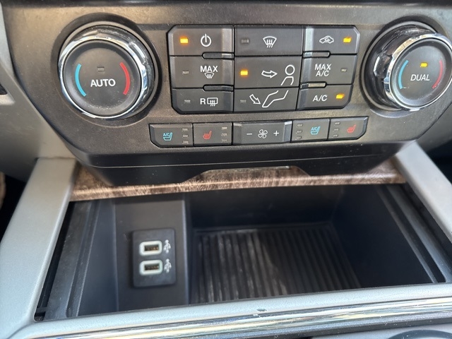 Ford Super Duty F-250 SRW  2019