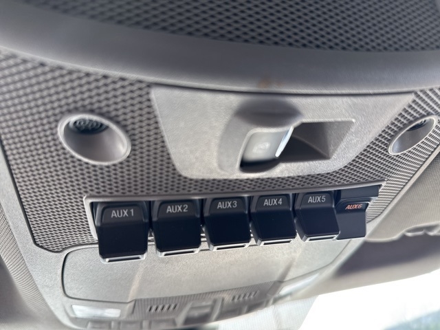 Ford Super Duty F-250 SRW  2019